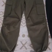 شلوار بگ زنانه