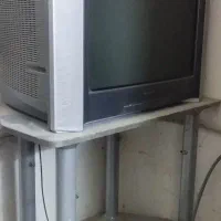 تلویزیون بخاری