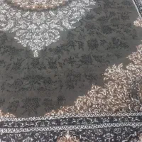 فرش در حد نو 12 متری