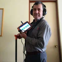 لوله کشی آب نشت یابی با دستگاه مرزداران ستارخان|خدمات پیشه و مهارت|تهران, شهرک آزمایش|دیوار