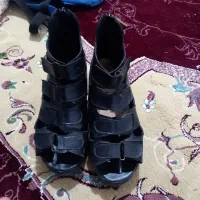 کفش تابستانی