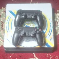 پی اس فور کپی خورps4