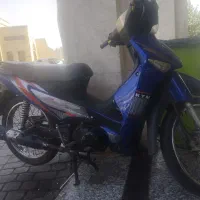 موتور بیکلاچ احسان