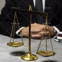 وکیل پایه یک دادگستری