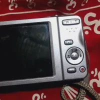 دوربین fuji film