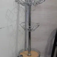 میله بار روی اوپن