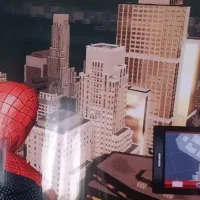 دستگاه ps3 soni با دودسته