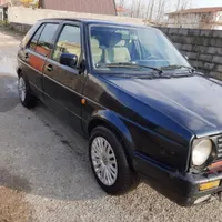 گلف 1992 موتور ۲۰۰۰ t4|خودرو سواری و وانت|تهران, فرحزاد|دیوار