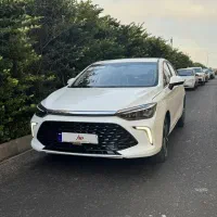 بیجینگ U5 پلاس / یو ۵ (آگهی شخصی)