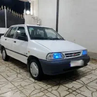 پراید ۱۳۱مدل ۹۰