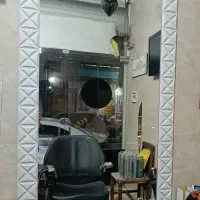 آیینه قدی