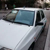 پراید مدل 96