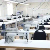 به نیروی خیاطی نیازمندیم حقوق بالا ۳۰ تا ۷۰میلیون