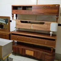 میزتلوزیون مدل آرمان( قصرچوب)223