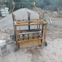 دستگاه بلوک زنی