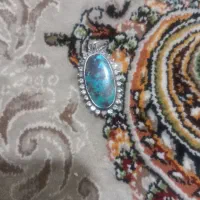 پلاک فیروزه