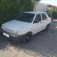 پراید۱۳۹۸