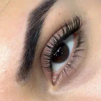 خدمات مژه