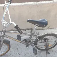 دوچرخه ۱۶