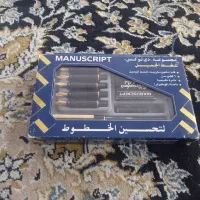 ست قلم نویسندگی