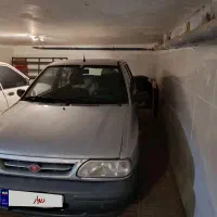 پراید صبا