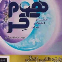 پودر لباسشویی هوم کر دست