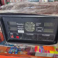 اکو آمپلی تندر الکترونیک 1100 وات
