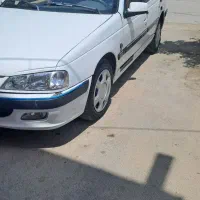 پارس مدل 86