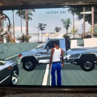 جی تی ای کردستان