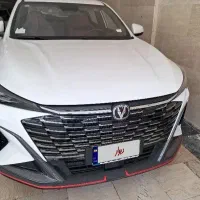 چانگان x5
