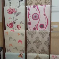کاغذ دیواری  رولی فقط 350