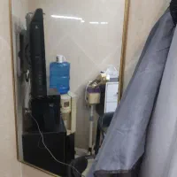 آینه بزرگ