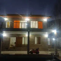 اجاره باغ ویلا دوطبقه عبور مجزا