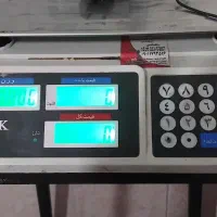 ترازوی ۴۰ کیلویی