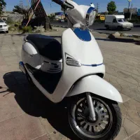 دایچی 150 مدل99