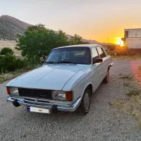 پیکان مدل 83کلکسیونی