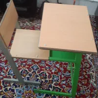 میز و صندلی دانش آموز