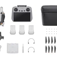 dji mavic mini 4 pro combo مویک مینی 4 پرو کمبو