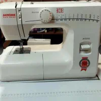 چرخ خیاطی اصلی