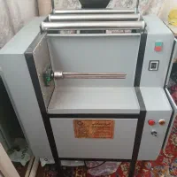 دستگاه رُل مشما زباله و کیسه فریزر