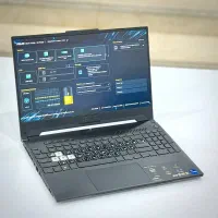 لپتاپ ASUS FX517ZR/ RTX 3070/ 32 GB DDR5