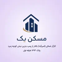 استخدام مشاورمبتدی وحرفه ای مسکن یک(رابینسون سابق)