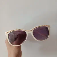 عینک دخترانه
