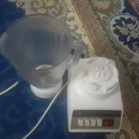 دستگاه مخلوط کن