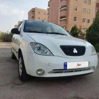 تیبا صندوقدار مدل 95