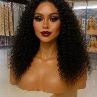 کلاه‌گیس نیلو