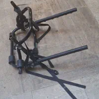 دوچرخه بند ماشین