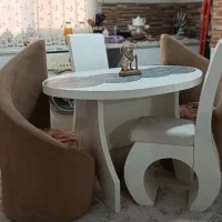 میز ناهارخوری
