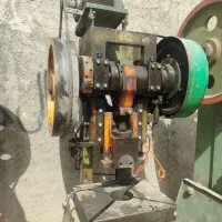 پرس ضربه ای