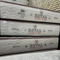 تشک سوپرکلاس طبی بابرندرویال.